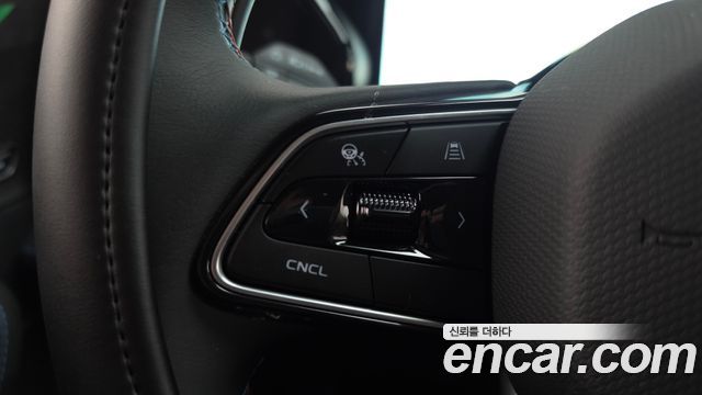 Renault Korea Grand Koleos 2025 — photo 22