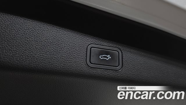 Renault Korea Grand Koleos 2025 — photo 23