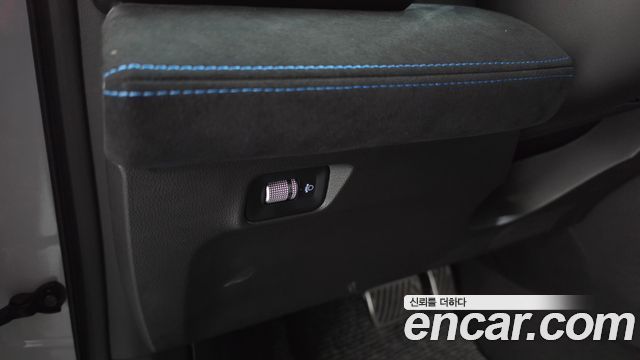 Renault Korea Grand Koleos 2025 — photo 26