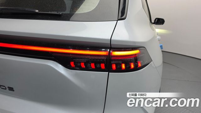 Renault Korea Grand Koleos 2025 — photo 9