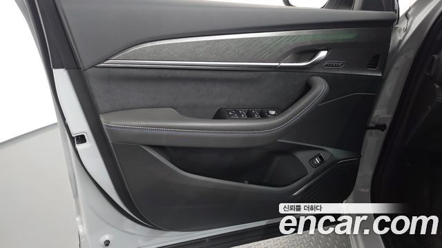 Renault Korea Grand Koleos 2025 — photo 14