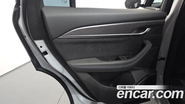 Renault Korea Grand Koleos 2025 — photo 15
