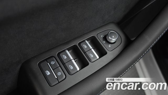 Renault Korea Grand Koleos 2025 — photo 28