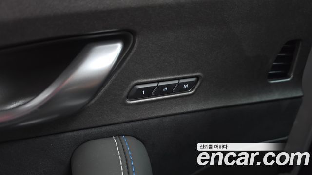 Renault Korea Grand Koleos 2025 — photo 37