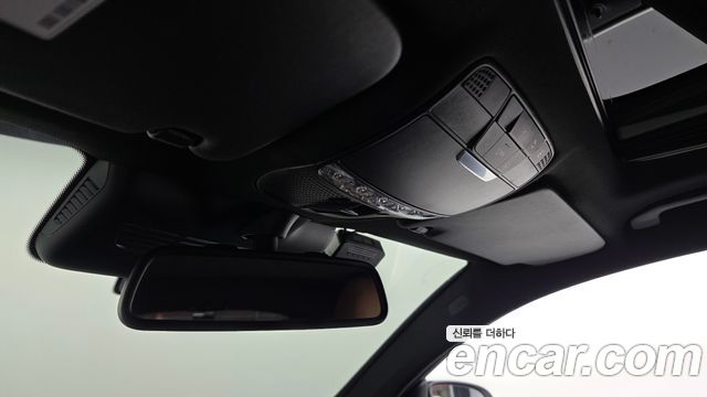 Mercedes-Benz GLC-Class 2018 — photo 16