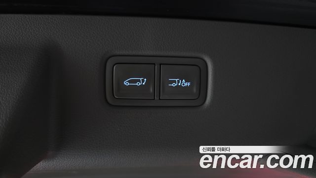 Hyundai Staria 2022 — photo 14