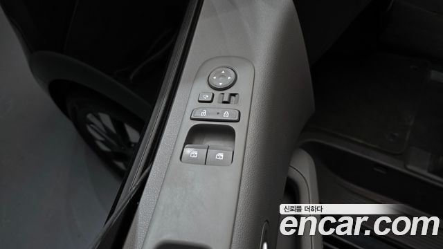 Hyundai Staria 2022 — photo 15