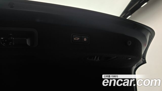 Genesis EQ900 2016 — photo 26