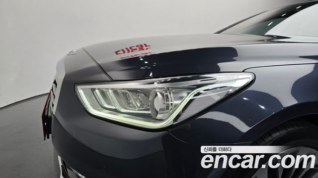 Genesis EQ900 2016 — photo 8