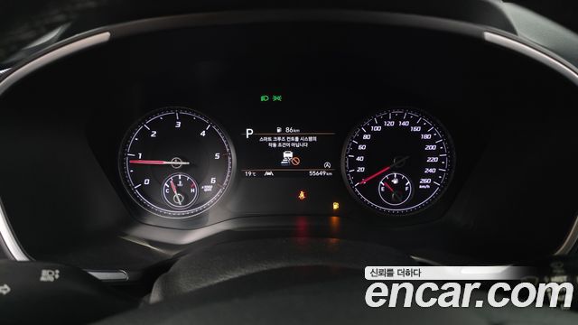 Hyundai Santafe 2022 — photo 11