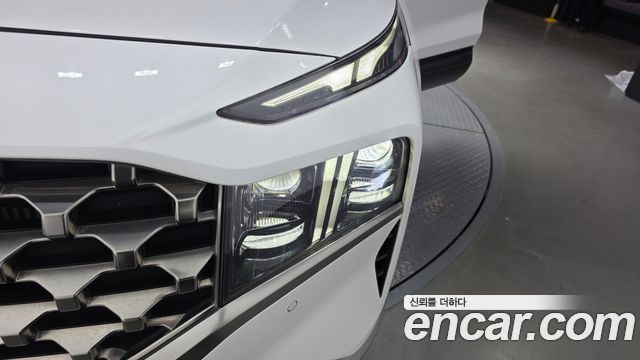 Hyundai Santafe 2022 — photo 8