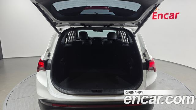 Hyundai Santafe 2022 — photo 27