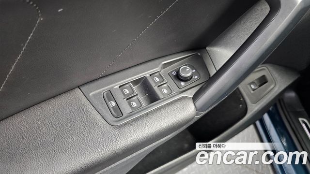 Volkswagen Tiguan 2022 — photo 25