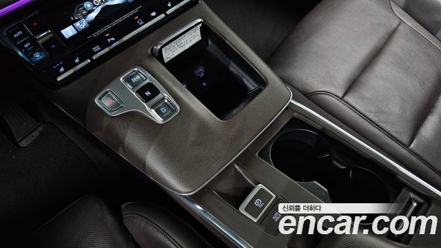 Hyundai Grandeur 2020 — photo 12