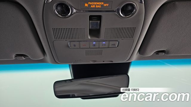 Hyundai Grandeur 2020 — photo 21