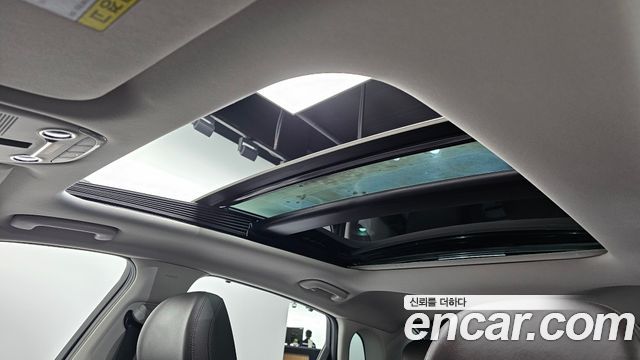 Hyundai Grandeur 2020 — photo 22