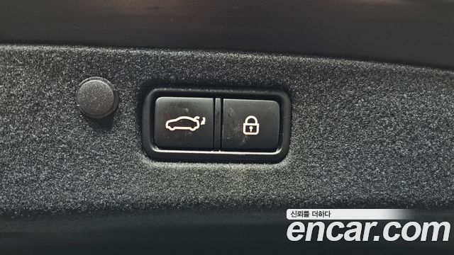 Hyundai Grandeur 2020 — photo 23