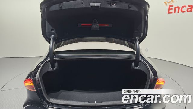 Hyundai Grandeur 2020 — photo 24