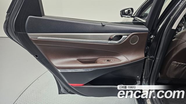Hyundai Grandeur 2020 — photo 15
