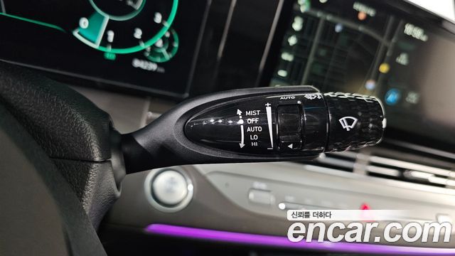 Hyundai Grandeur 2020 — photo 28