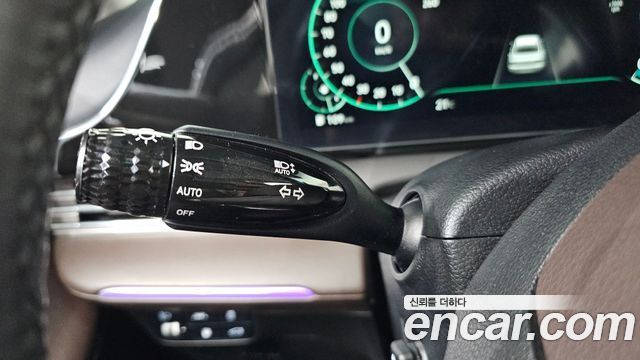 Hyundai Grandeur 2020 — photo 29