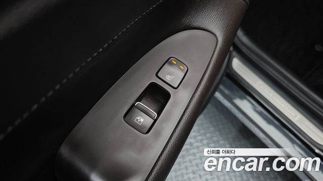 Hyundai Grandeur 2020 — photo 30