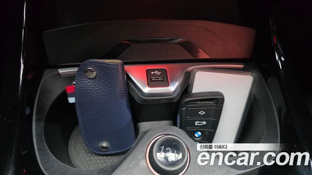 BMW 1-Series 2021 — photo 19