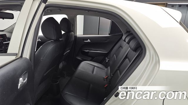 Kia morning 2017 — photo 18