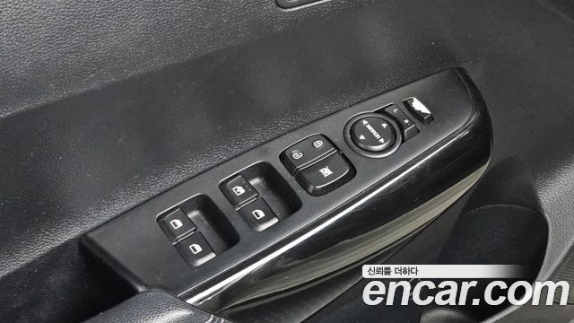 Kia morning 2017 — photo 27