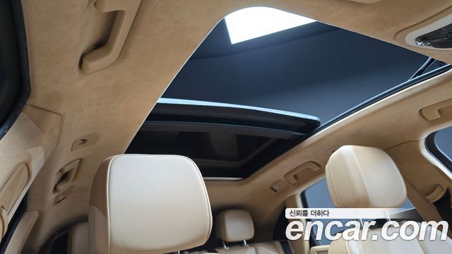 Porsche Macan 2014 — photo 19
