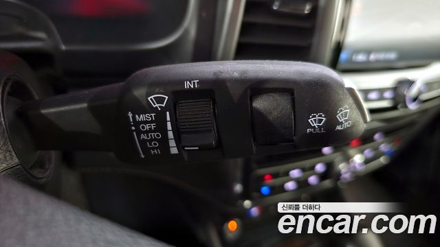 KG Mobility Rexton 2021 — photo 23