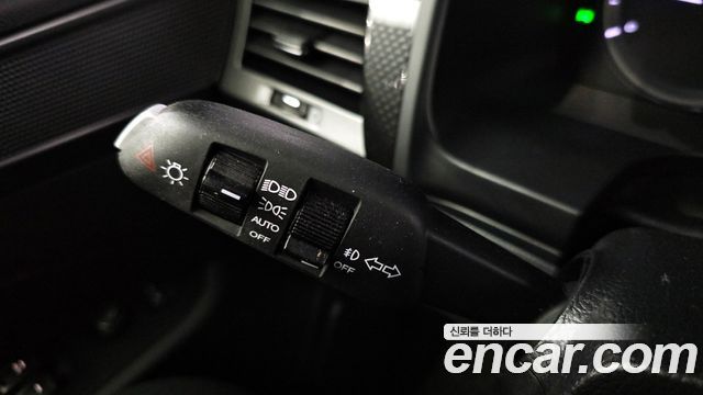 KG Mobility Rexton 2021 — photo 28