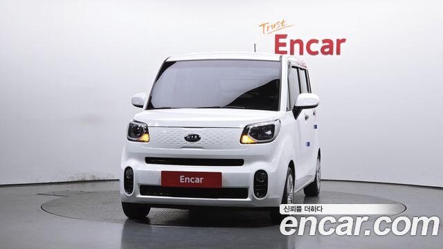 Kia RAY 2019 — photo 3