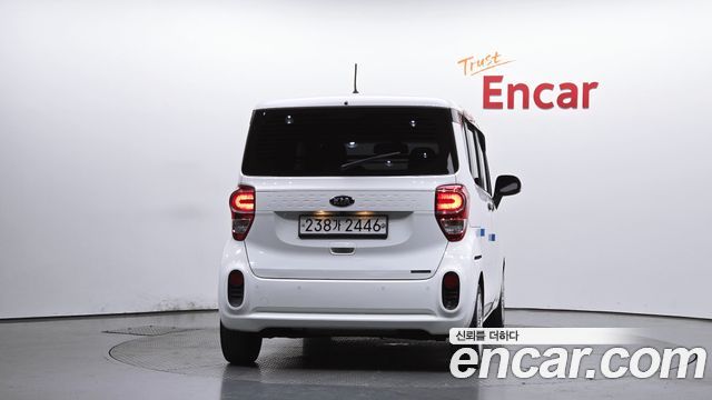 Kia RAY 2019 — photo 4