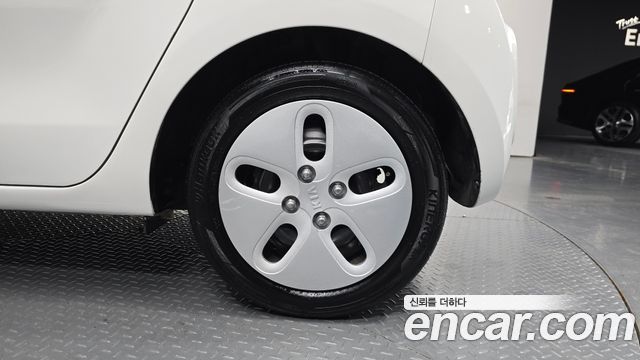 Kia RAY 2019 — photo 5