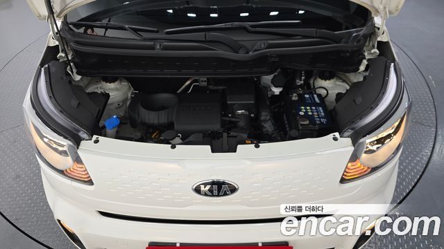 Kia RAY 2019 — photo 6