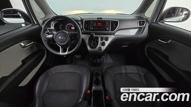 Kia RAY 2019 — photo 7