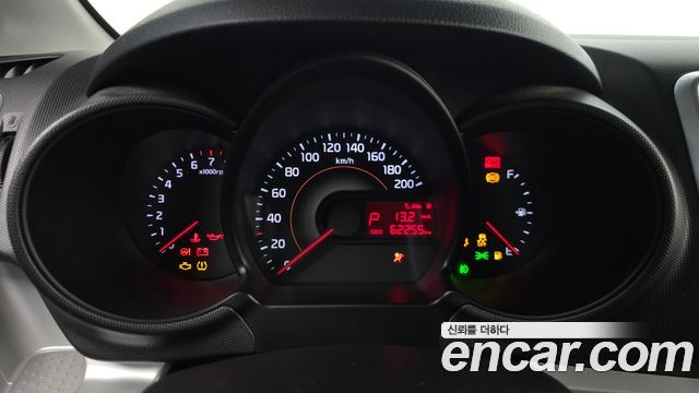 Kia RAY 2019 — photo 8