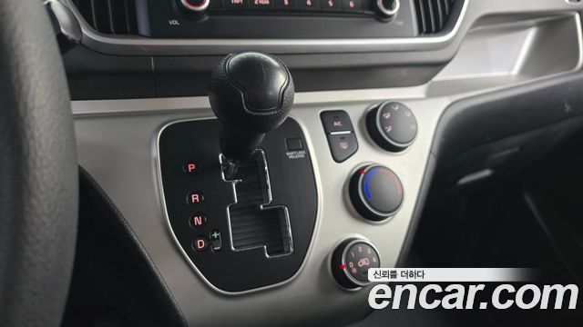 Kia RAY 2019 — photo 9