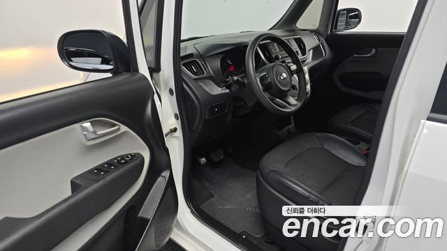 Kia RAY 2019 — photo 10