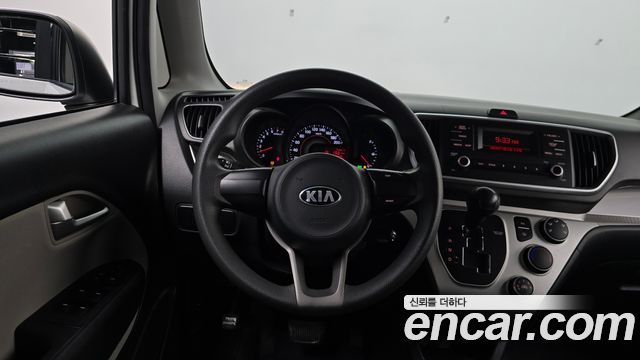 Kia RAY 2019 — photo 12