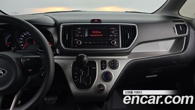 Kia RAY 2019 — photo 13