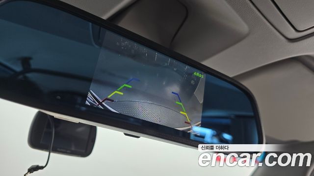 Kia RAY 2019 — photo 14