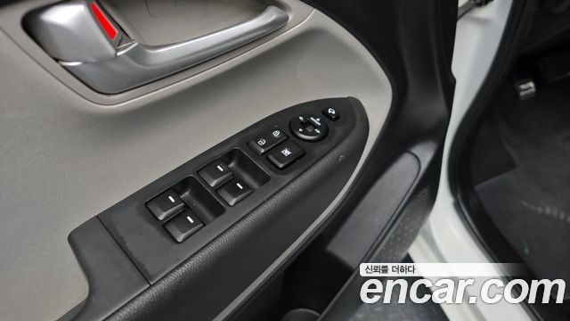 Kia RAY 2019 — photo 15
