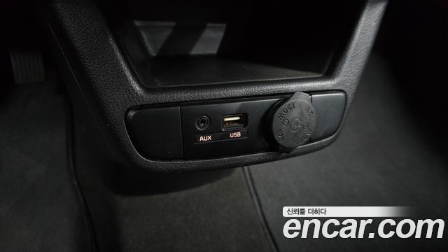 Kia RAY 2019 — photo 16