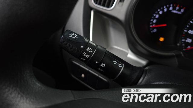 Kia RAY 2019 — photo 18
