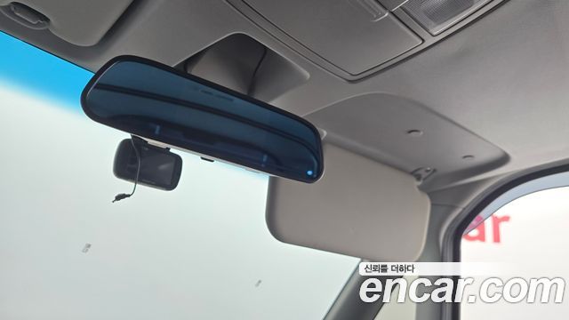 Kia RAY 2019 — photo 19