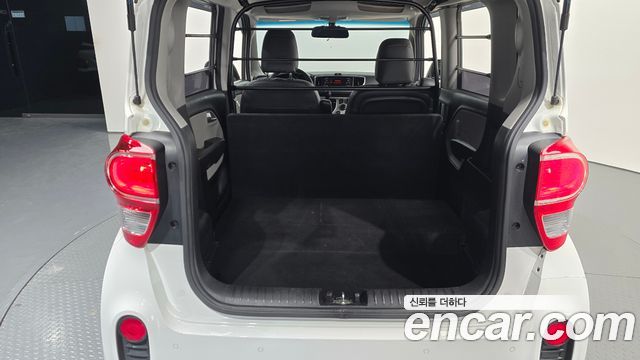 Kia RAY 2019 — photo 20