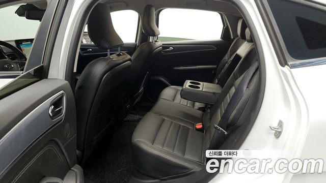 Renault Korea XM3 2021 — photo 11