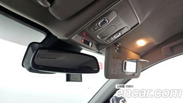 Renault Korea XM3 2021 — photo 19